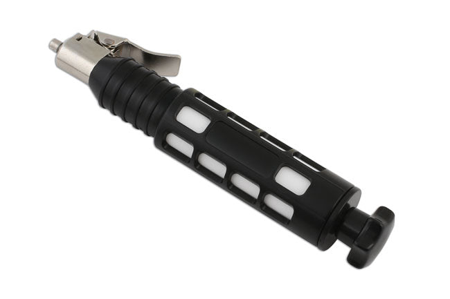 Laser Tools 5836 Silent Tyre Valve Deflator Laser Tools