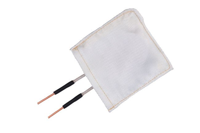 Laser Tools 5840 Heat Inductor - Pad Kit Laser Tools