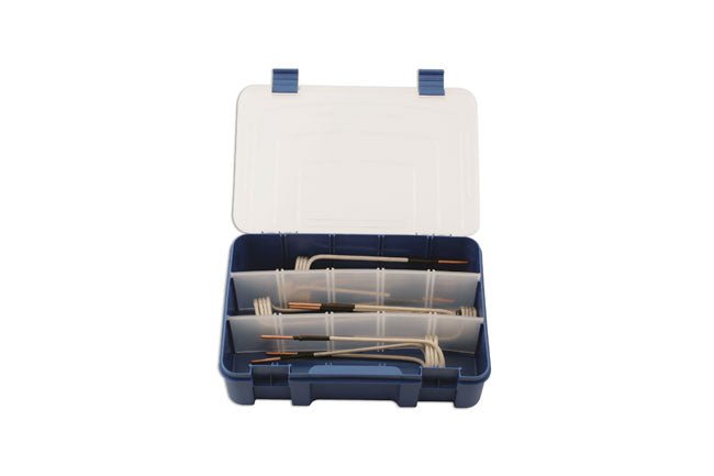 Laser Tools 5841 Heat Inductor Coil Kit Laser Tools