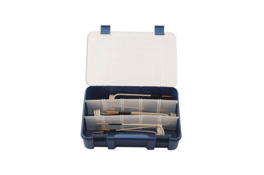 Laser Tools 5841 Heat Inductor Coil Kit Laser Tools