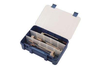 Laser Tools 5841 Heat Inductor Coil Kit Laser Tools