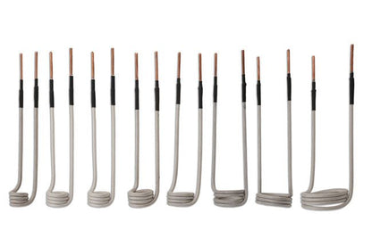 Laser Tools 5841 Heat Inductor Coil Kit Laser Tools