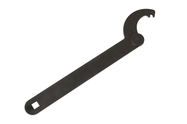 Laser Tools 5842 Window Wrench - for BMW Laser Tools