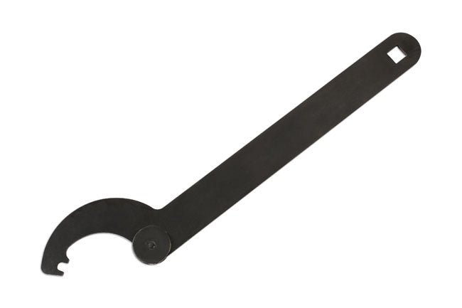 Laser Tools 5842 Window Wrench - for BMW Laser Tools