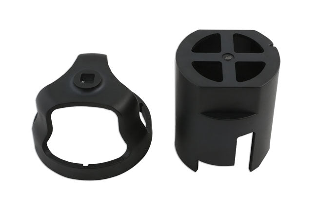 Laser Tools 5843 Fuel Filter Removal Kit - for Vauxhall/Opel Laser Tools