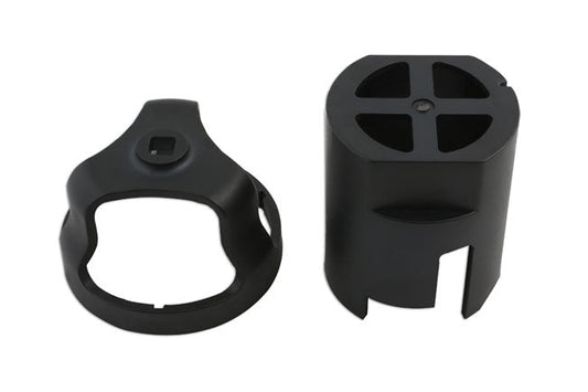 Laser Tools 5843 Fuel Filter Removal Kit - for Vauxhall/Opel Laser Tools