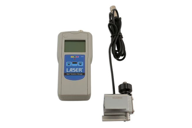 Laser Tools 5846 Belt Tension Gauge Laser Tools