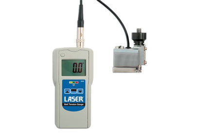 Laser Tools 5846 Belt Tension Gauge Laser Tools