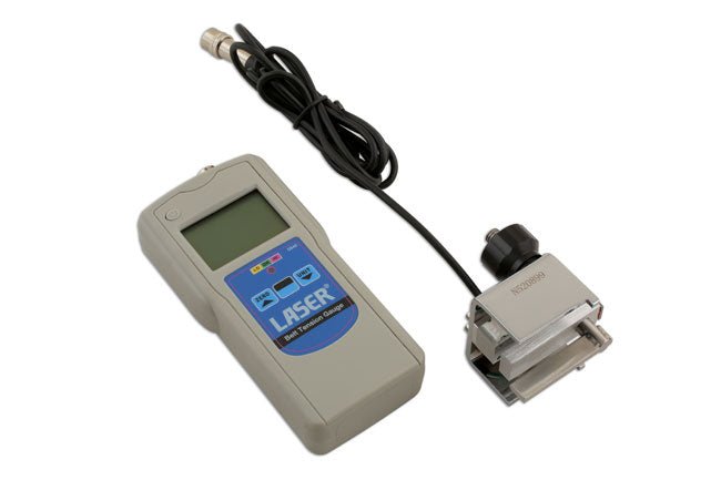 Laser Tools 5846 Belt Tension Gauge Laser Tools