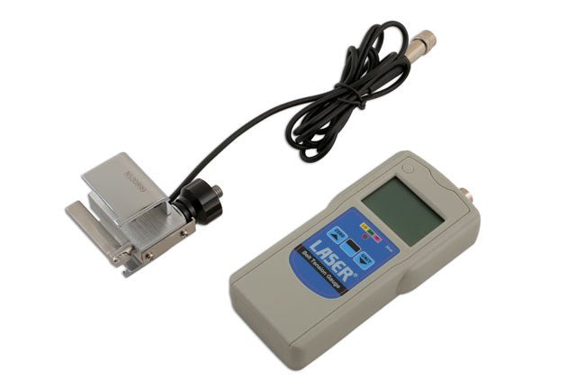 Laser Tools 5846 Belt Tension Gauge Laser Tools