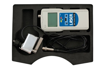 Laser Tools 5846 Belt Tension Gauge Laser Tools