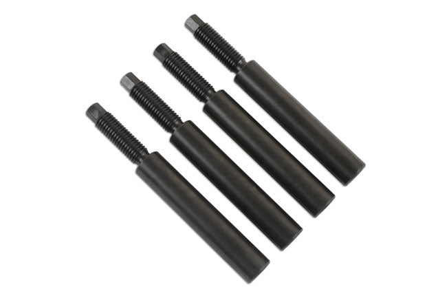 Laser Tools 5847 Hub Puller Adaptor Kit Laser Tools