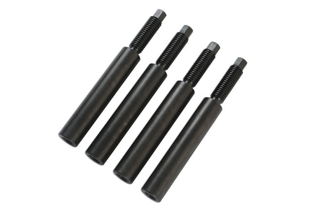 Laser Tools 5847 Hub Puller Adaptor Kit Laser Tools