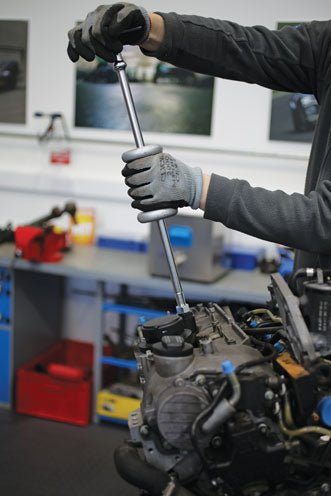 Laser Tools 5850 Slide Hammer 5lb (2.2kg) Laser Tools