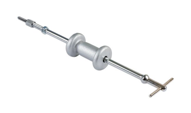 Laser Tools 5850 Slide Hammer 5lb (2.2kg) Laser Tools