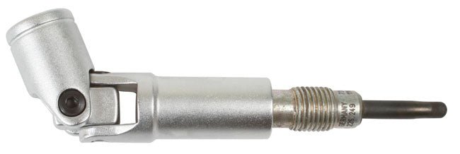 Laser Tools 5856 Universal Joint Glow Plug Socket 3/8"D 12mm Laser Tools
