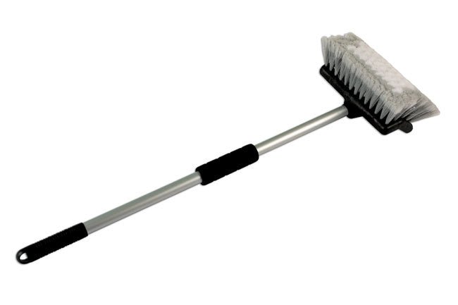 Laser Tools 5860 Wash Brush 70cm Handle Laser Tools