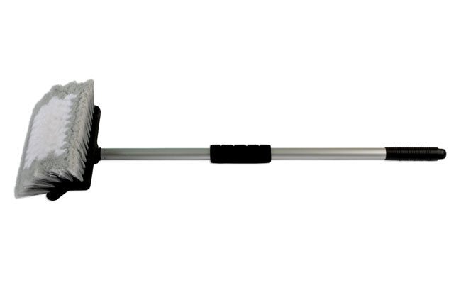 Laser Tools 5860 Wash Brush 70cm Handle Laser Tools