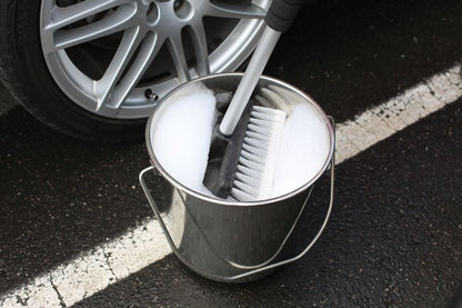 Laser Tools 5860 Wash Brush 70cm Handle Laser Tools