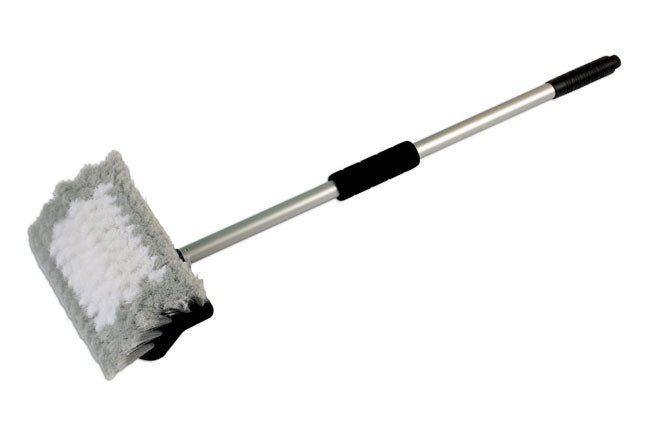 Laser Tools 5860 Wash Brush 70cm Handle Laser Tools