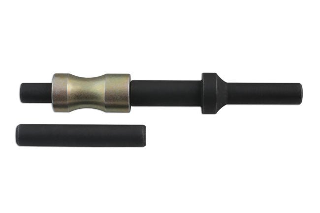 Laser Tools 5863 Steering Knuckle Pinch-Bolt Drift 3pc - for VAG Laser Tools