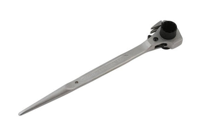 Laser Tools 5864 Podger Spanner & Nail Puller 19mm x 22mm Laser Tools