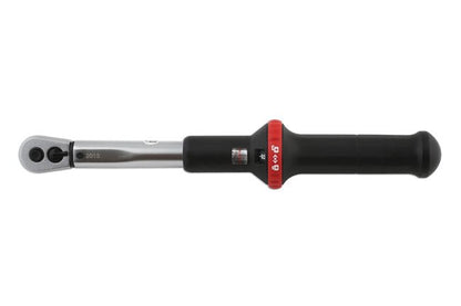 Laser Tools 5865 Torque Wrench 1/4"D 5 - 25Nm Laser Tools