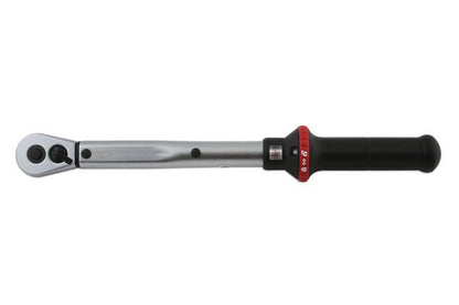 Laser Tools 5866 Torque Wrench 3/8"D 20 - 100Nm Laser Tools