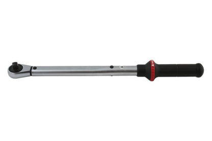 Laser Tools 5867 Torque Wrench 1/2"D 40 - 200Nm Laser Tools