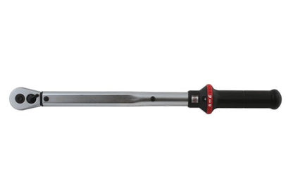 Laser Tools 5867 Torque Wrench 1/2"D 40 - 200Nm Laser Tools