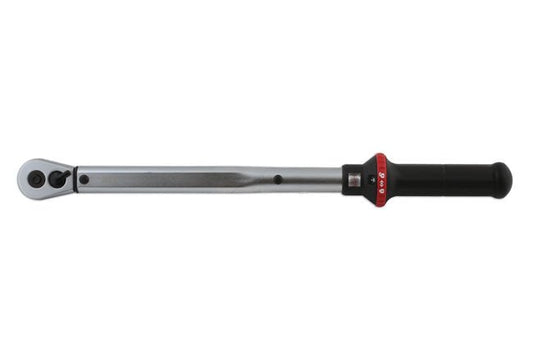 Laser Tools 5867 Torque Wrench 1/2"D 40 - 200Nm Laser Tools