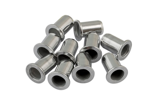 Laser Tools 5869 Nut Rivet Set 40pc Laser Tools