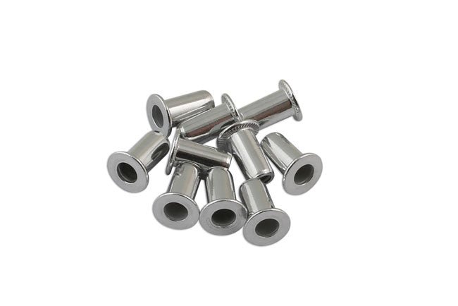 Laser Tools 5869 Nut Rivet Set 40pc Laser Tools