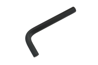 Laser Tools 5871 Hex Key 2mm - 1pc Laser Tools