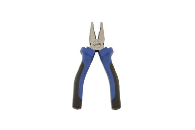 Laser Tools 5888 Combination Pliers 160mm Laser Tools