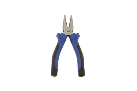 Laser Tools 5888 Combination Pliers 160mm Laser Tools