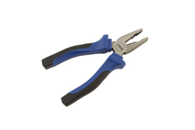 Laser Tools 5888 Combination Pliers 160mm Laser Tools