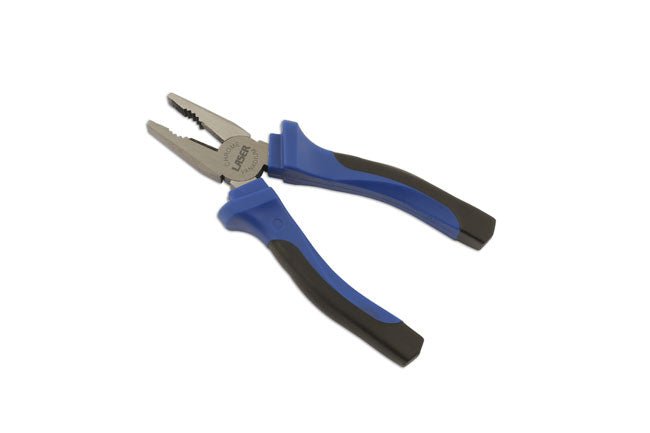 Laser Tools 5888 Combination Pliers 160mm Laser Tools