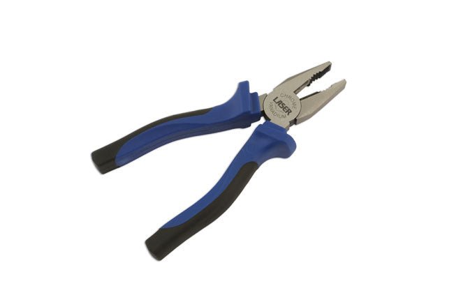 Laser Tools 5889 Combination Pliers 180mm Laser Tools
