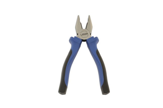 Laser Tools 5890 Combination Pliers 200mm Laser Tools