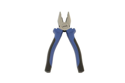 Laser Tools 5890 Combination Pliers 200mm Laser Tools