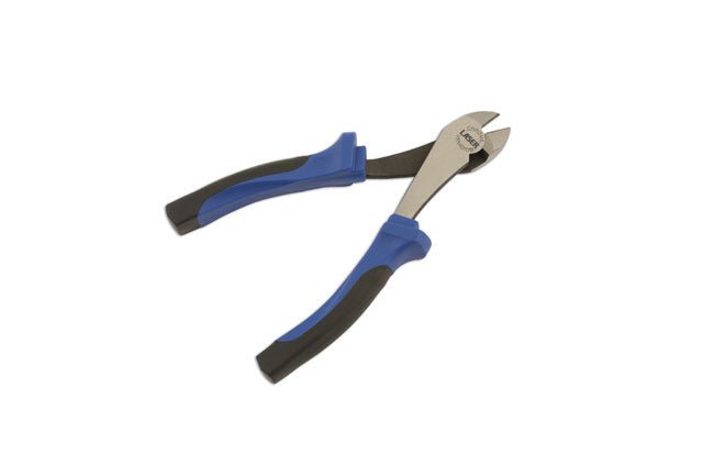 Laser Tools 5891 Heavy Duty Side Cutters 160mm Laser Tools