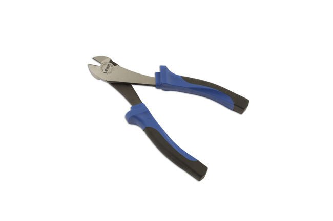 Laser Tools 5891 Heavy Duty Side Cutters 160mm Laser Tools
