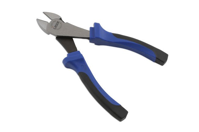 Laser Tools 5892 Heavy Duty Side Cutters 180mm Laser Tools