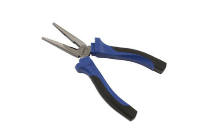 Laser Tools 5893 Long Nose Pliers 150mm Laser Tools