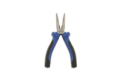 Laser Tools 5893 Long Nose Pliers 150mm Laser Tools