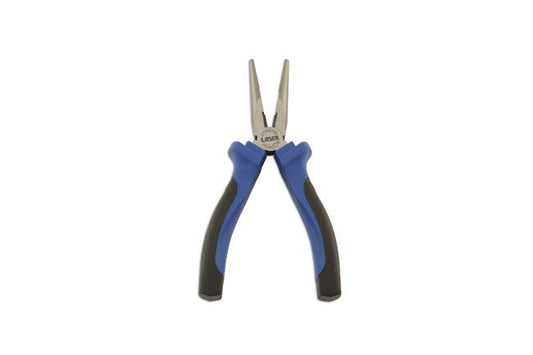 Laser Tools 5893 Long Nose Pliers 150mm Laser Tools