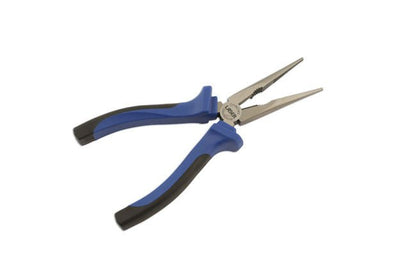 Laser Tools 5894 Long Nose Pliers 200mm Laser Tools