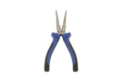 Laser Tools 5894 Long Nose Pliers 200mm Laser Tools