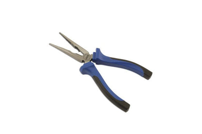 Laser Tools 5894 Long Nose Pliers 200mm Laser Tools